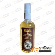 [Chính Hãng 100%] Xịt tạo phồng tóc Pre Styling Reuzel Grooming Tonic 20/50/100ml